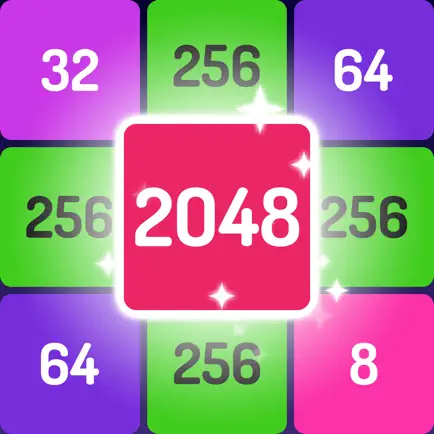 Merge Game: 2048 Number Puzzle Cheats