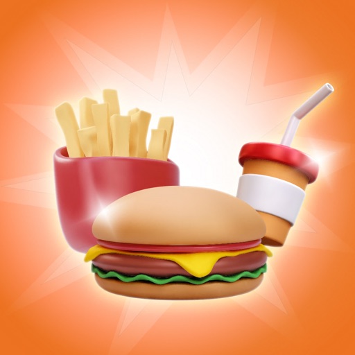 Burger Store icon