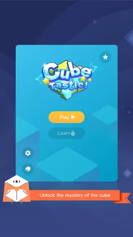 Game screenshot Cube-tastic！ mod apk