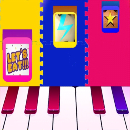 Breach Play Music Tiles