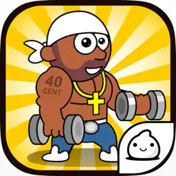 Hip Hop Evolution Clicker app icon