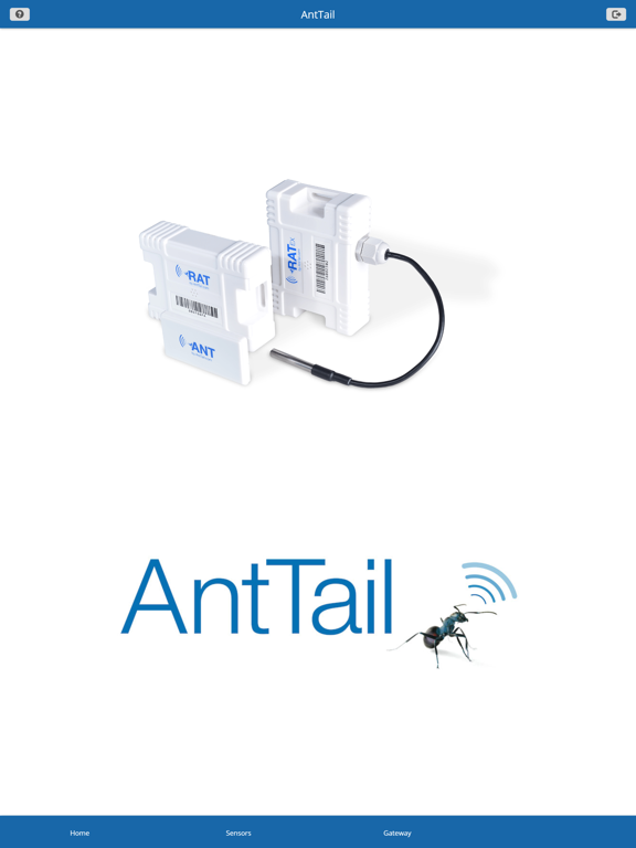 Screenshot #4 pour AntTail Cloud