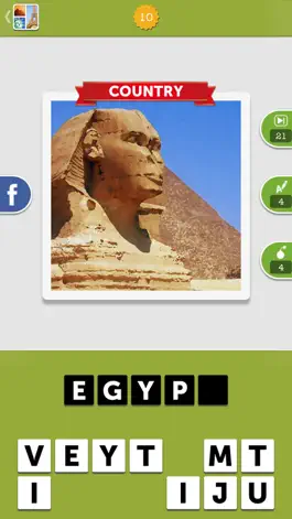 Game screenshot Guess What's the Place? mod apk