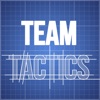Team Tactics Tool - iPadアプリ