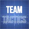 Team Tactics Tool App Feedback