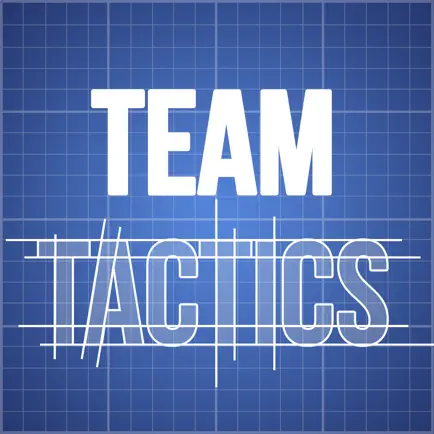 Team Tactics Tool Cheats