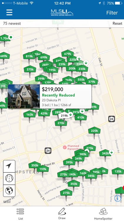 MLSLI.com Real Estate – Homes on Long Island