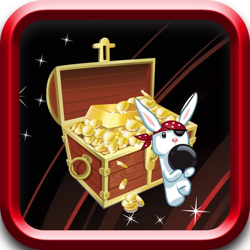 Diamond Joy Casino Machine Free Icon