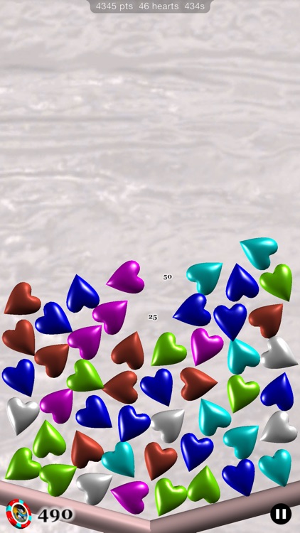 99 Hearts, Valentine's Edition