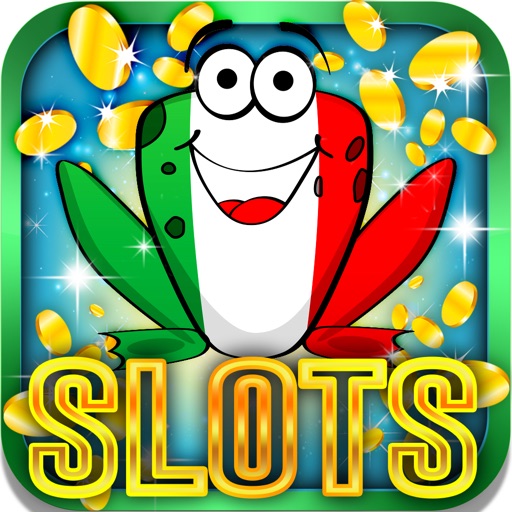 The Venice Slots: Join the Italian gambling house