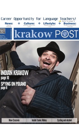 Krakow Postのおすすめ画像2