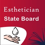 Download Esthetician Exam Quiz Prep app