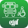 Disabilità bus - iPadアプリ