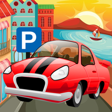 Activities of Parking Test Drive 2D