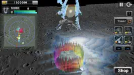 Game screenshot Alien Invasion - Tank hack