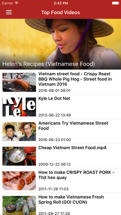 Vietnam News Today & Vietnamese Radio Free Editionのおすすめ画像5