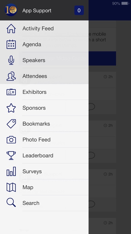 2016 Global Wellness Summit