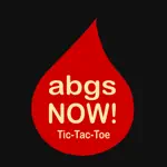ABGs NOW! Tic-Tac-Toe App Cancel