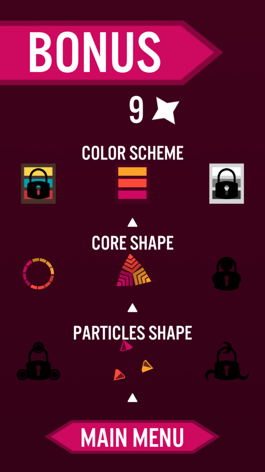#5. Atomic Blink! (iOS) 由: RadPirates