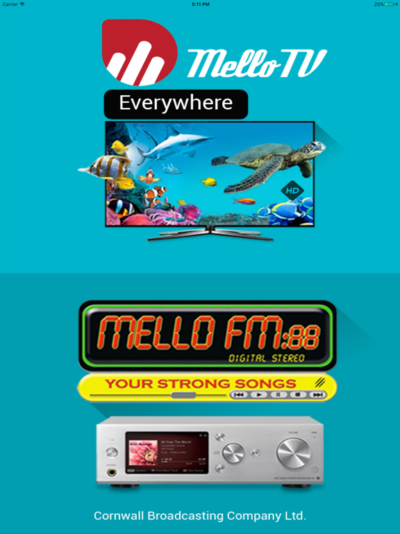 Screenshot #4 pour MELLO Digital