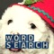 Wordsearch Revealer Puppies