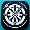 Dartspielzähler icon