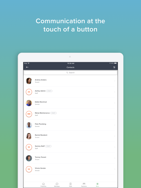 Screenshot #4 pour Buildium