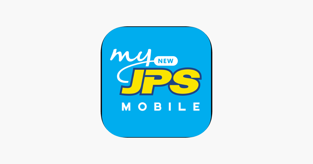 MyJPS on the App Store