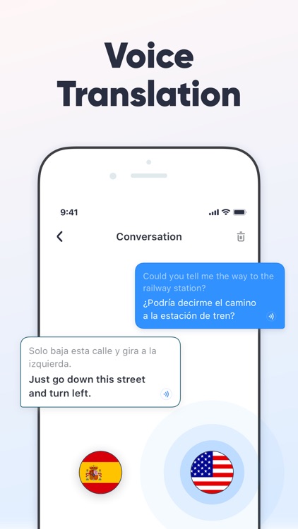 UDictionary Translator