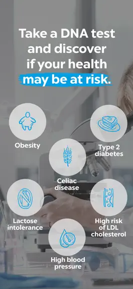 Game screenshot Geneto - Diabetes Prevention apk