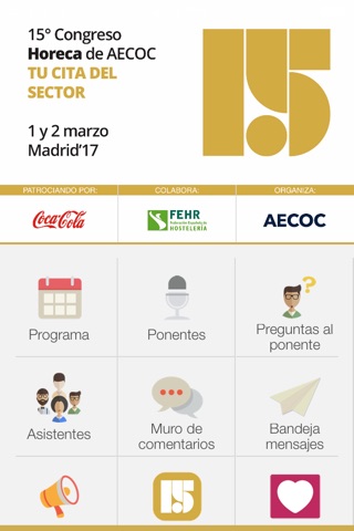 AECOC HORECA 17 screenshot 2