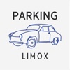 LIMOX 駐車場予約管理アプリ