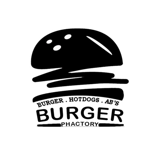 Burger Phactory.