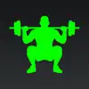 Muscle & Strength Full Body Workout Routine App Negative Reviews