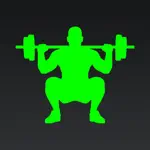 Muscle & Strength Full Body Workout Routine App Positive Reviews