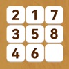 ナンバーパズル - 数字のパズルゲーム - iPhoneアプリ