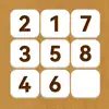 Slide Puzzle by number contact information