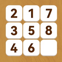 ナンバーパズル - 数字のパズルゲーム