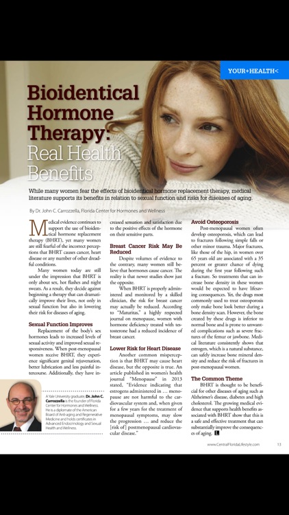 Central Florida Medical Guide