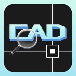 CAD Viewer-DWG quick view