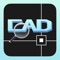 CAD Viewer is an APP for viewing, editing and annotating CAD drawings (DWG, DWF, DXF)