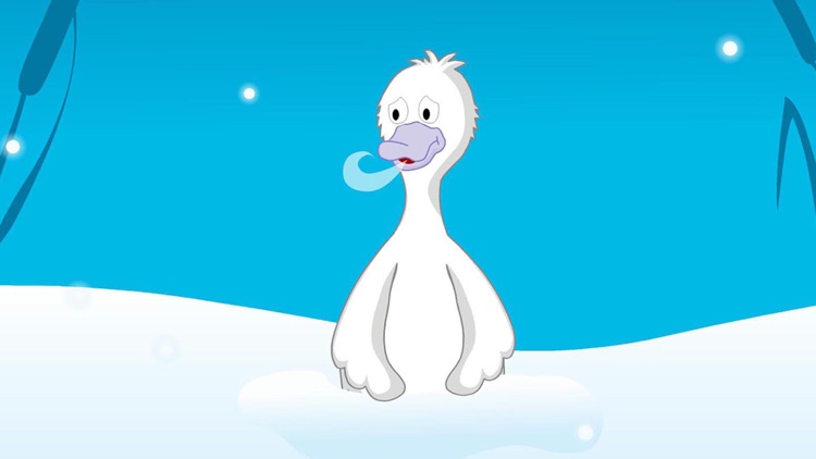 A Rút Kiskacsa Története screenshot-3