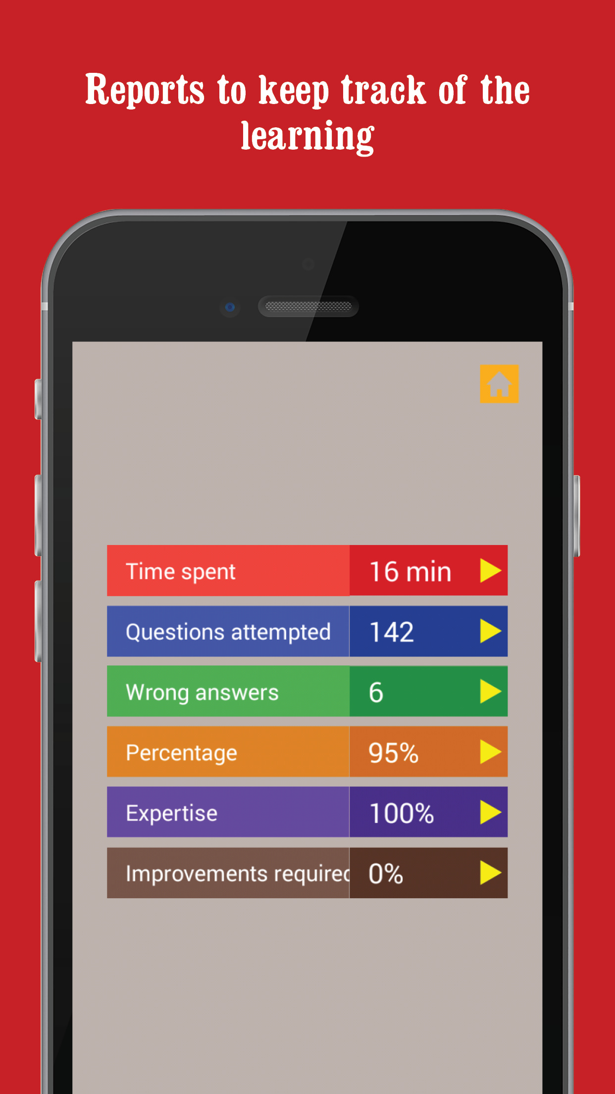 Times Tables - Learn, practice, test math