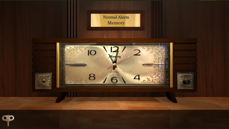 Grandma Music Clocks