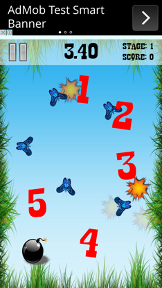Memory Monkey screenshot 3