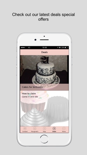 Cakes For All Occasions(圖5)-速報App