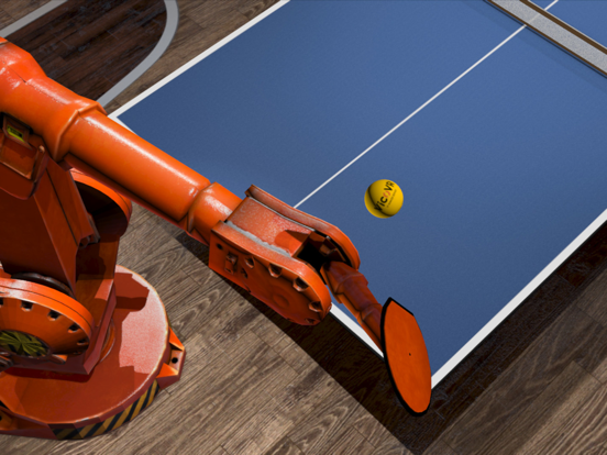 Screenshot #5 pour Ping Pong VR