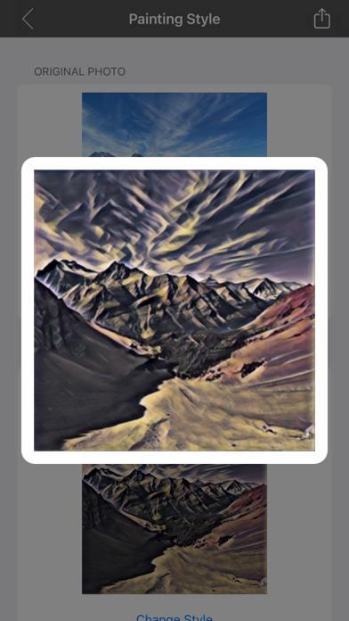 Big Photos Screenshot