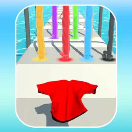 Clothes Runner Читы