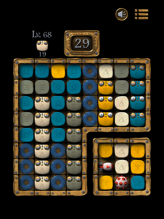 ZiGo Blast QB, Cube Breaker iPad screenshot 8 - Games app